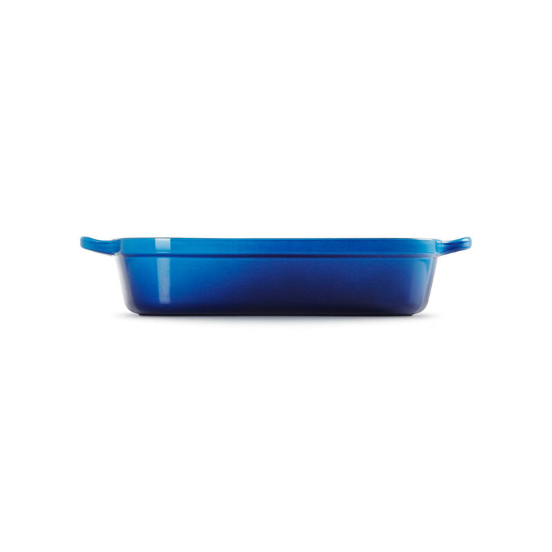 Le Creuset Signature Cast Iron Roaster 33cm image number 6